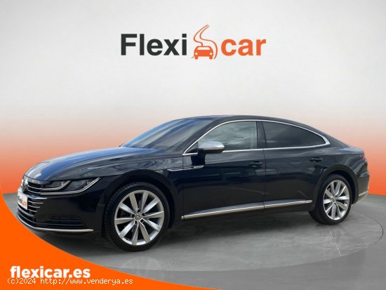 Volkswagen Arteon 2.0 TDI 110kW (150CV) DSG - Puebla de Sancho Pérez