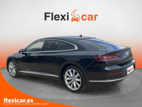 Volkswagen Arteon 2.0 TDI 110kW (150CV) DSG - Puebla de Sancho Pérez