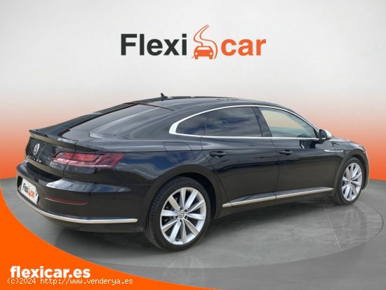 Volkswagen Arteon 2.0 TDI 110kW (150CV) DSG - Puebla de Sancho Pérez