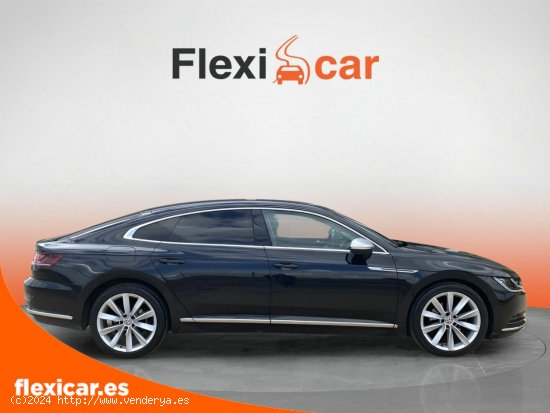 Volkswagen Arteon 2.0 TDI 110kW (150CV) DSG - Puebla de Sancho Pérez