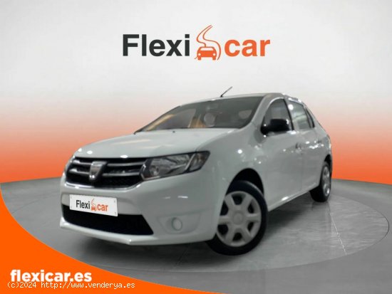 Dacia Logan Ambiance dCi 55kW (75CV) - Alicante