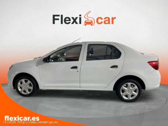 Dacia Logan Ambiance dCi 55kW (75CV) - Alicante