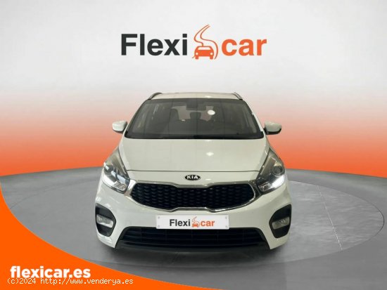 Kia Carens 1.7 CRDi VGT 85kW (115CV) Drive Eco-Dyn - Sevilla