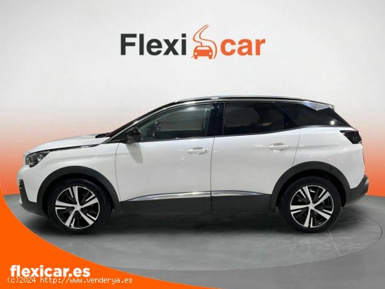 Peugeot 3008 1.2 PURETECH 96KW (130CV) ALLURE S&S - Salamanca