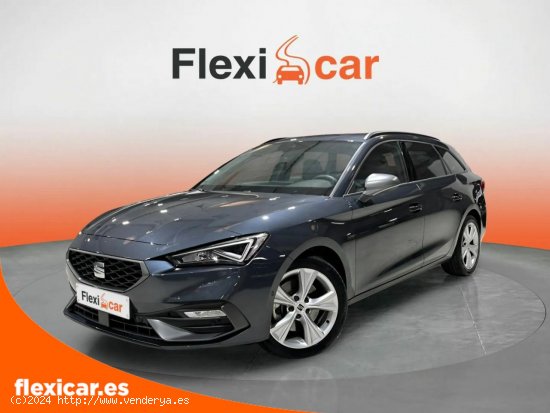 Seat Leon SP 1.5 TSI 110kW S&S FR - Salamanca