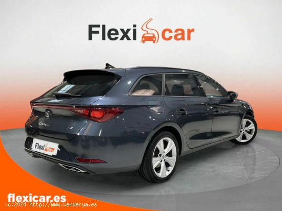 Seat Leon SP 1.5 TSI 110kW S&S FR - Salamanca