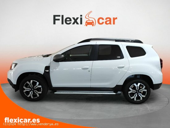 Dacia Duster Expression Bl. dCi 85kW(115CV) 4X2 - Badajoz