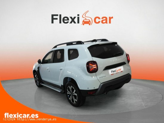 Dacia Duster Expression Bl. dCi 85kW(115CV) 4X2 - Badajoz