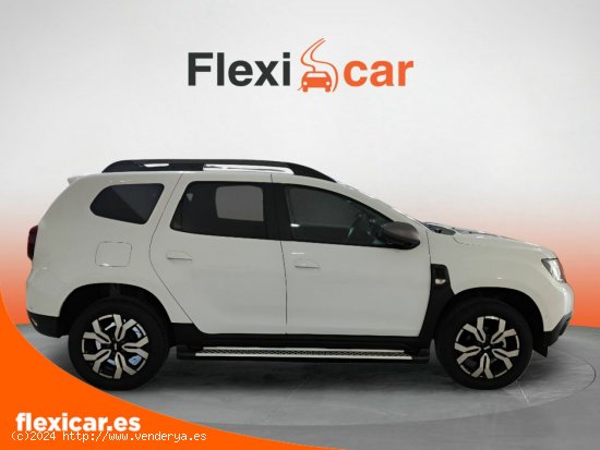 Dacia Duster Expression Bl. dCi 85kW(115CV) 4X2 - Badajoz