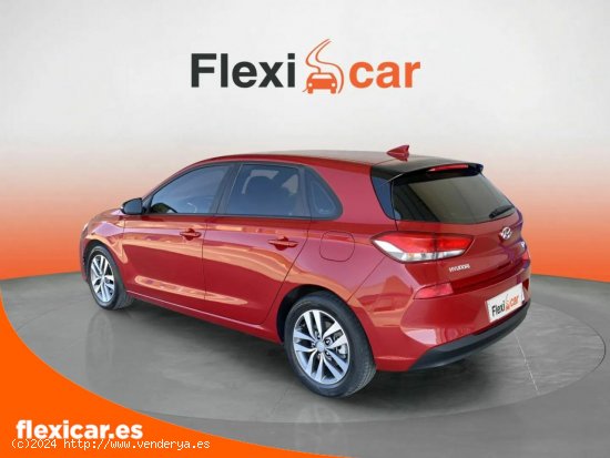 Hyundai i30 1.6 CRDI 70kW (95CV) Klass - Puebla de Sancho Pérez