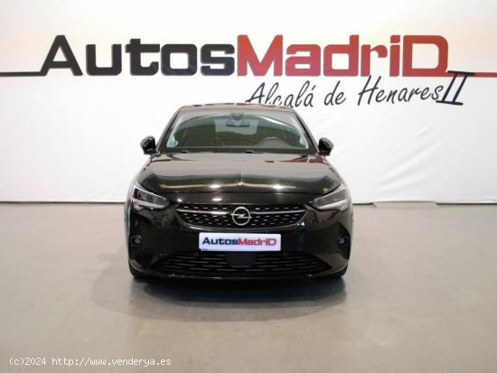 Opel Corsa 1.2T XHL 74kW (100CV) Elegance - Alcalá de Henares