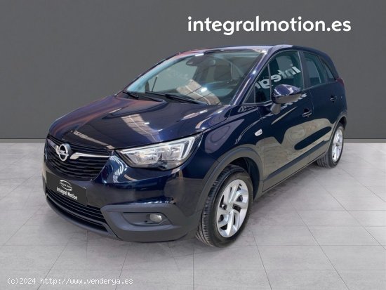  Opel Crossland X 1.6T 73kW (99CV) Selective - Sada 