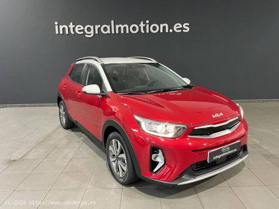  Kia Stonic 1.2 DPi 62kW (84CV) Drive - TRANSITO 