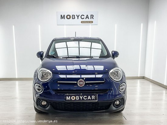 Fiat 500X Connect 1.6 Multijet 96KW (130CV) S&S - Alicante