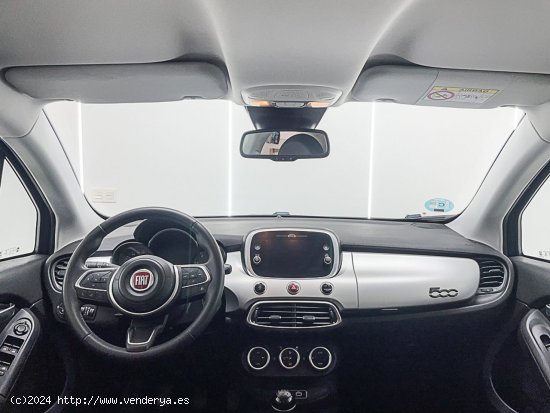 Fiat 500X Connect 1.6 Multijet 96KW (130CV) S&S - Alicante