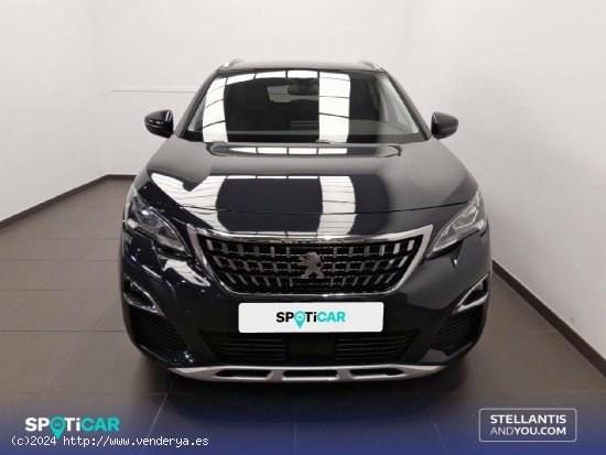 Peugeot 3008  1.5 BlueHDi 96kW (130CV) S&S Allure - Zaragoza