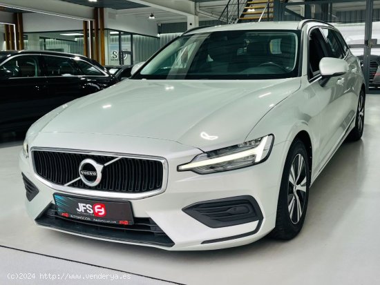 Volvo V60 2.0 TDI 150 CV - Benalup