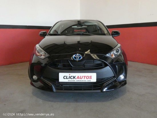 Toyota Yaris 1.5 e-CVT 120CV 120H Active Tech - Elche