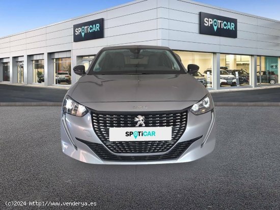 Peugeot 208  PureTech 73kW (100CV) EAT8 Allure Pack - Figueres