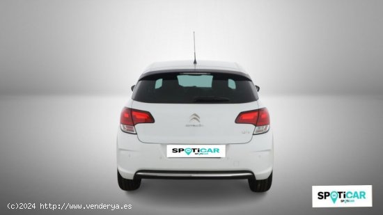 Citroën C4  PureTech 110 Feel Edition - Quintanar De La Orden