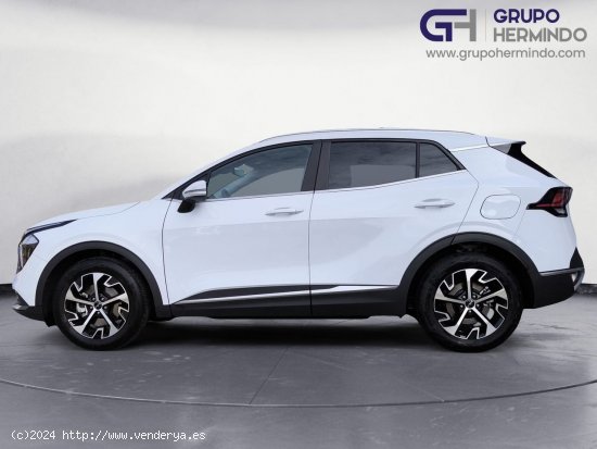 Kia Sportage 1.6 TGDI MHEV DRIVE PACK DESIGN - Ponteareas