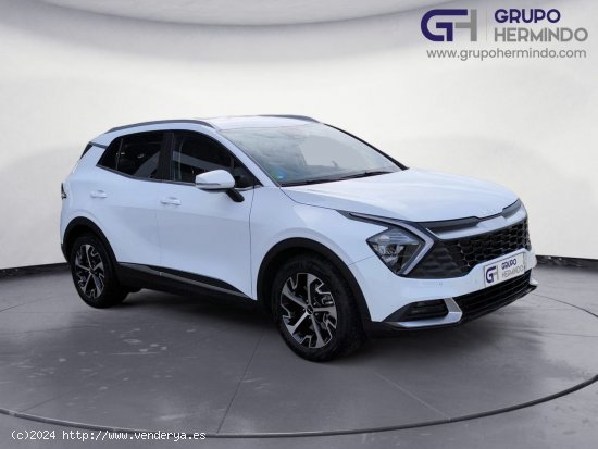 Kia Sportage 1.6 TGDI MHEV DRIVE PACK DESIGN - Ponteareas