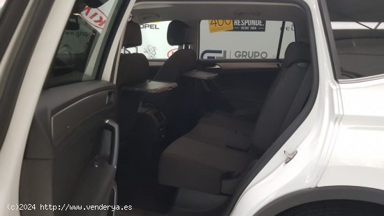 Volkswagen Tiguan Allspace ADVANCE 2.0 TDI 150 CV DSG - Ponteareas