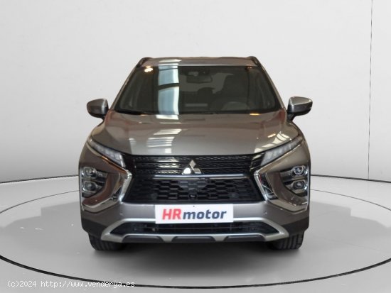 Mitsubishi Eclipse Cross PHEV 2WD - Pamplona