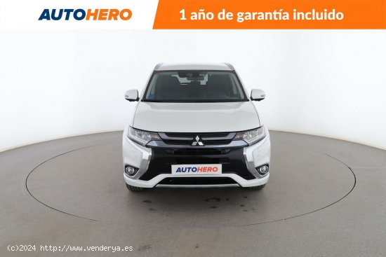 Mitsubishi Outlander 2.0 PHEV Kaiteki - 