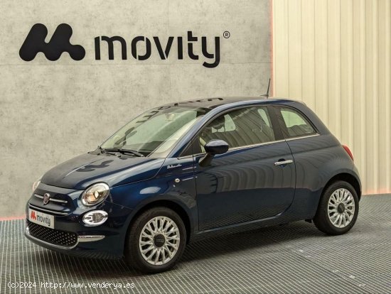  Fiat 500 500 DOLCEVITA 1.0 HYBRID 70CV - Lugo 