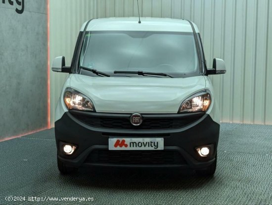 Fiat Doblo Cargo BASE 1.3 MJT 95CV - Lugo