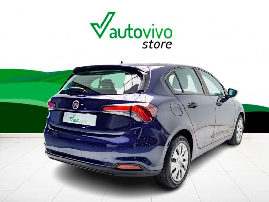 Fiat Tipo POP BUSINESS 1.3 MULTIJET 95 CV 5P - Sant Boi de Llobregat