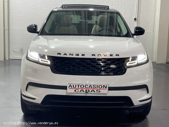 Land-Rover Range Rover Velar 2.0 D180 132kW (180CV) SE 4WD Auto - Gelves