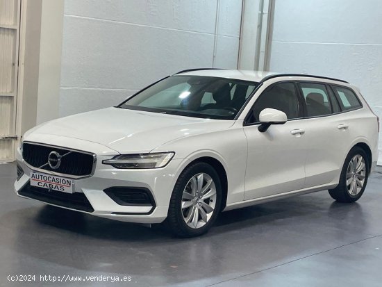 Volvo V60 2.0 D3 Momentum Auto - Gelves