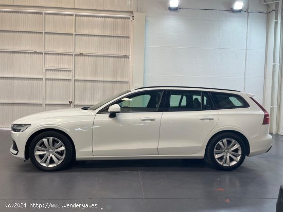 Volvo V60 2.0 D3 Momentum Auto - Gelves