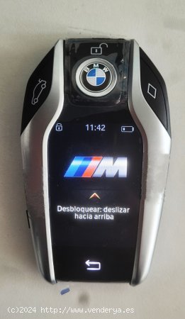 BMW X6 M Competition - Rafelbunyol