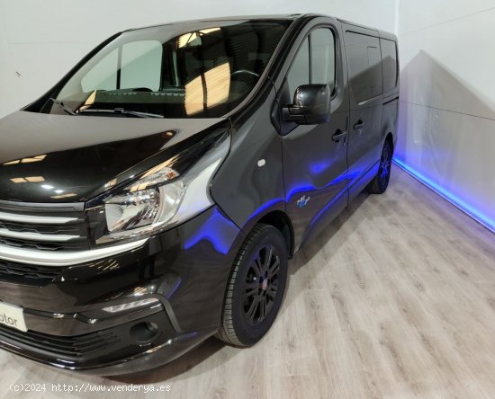 Fiat Talento 1.6 Combi - Rafelbunyol