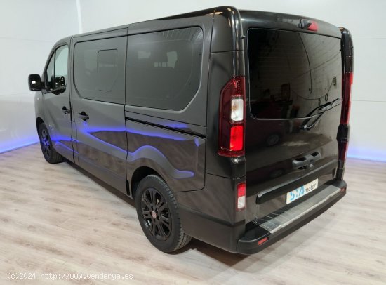 Fiat Talento 1.6 Combi - Rafelbunyol