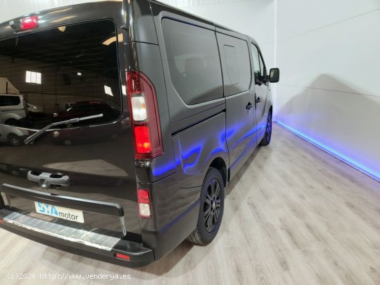 Fiat Talento 1.6 Combi - Rafelbunyol