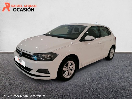  Volkswagen Polo Advance 1.0 TSI 70kW (95CV) DSG - Las Palmas de Gran Canaria 