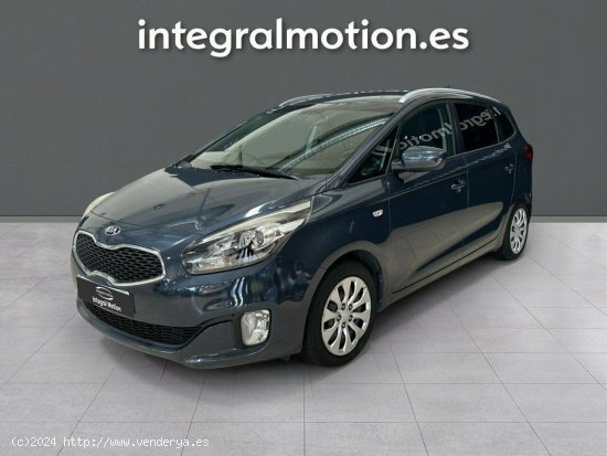  Kia Carens 1.6 GDi 135CV Concept 5pl -  