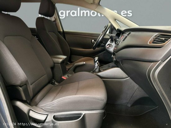 Kia Carens 1.6 GDi 135CV Concept 5pl - 