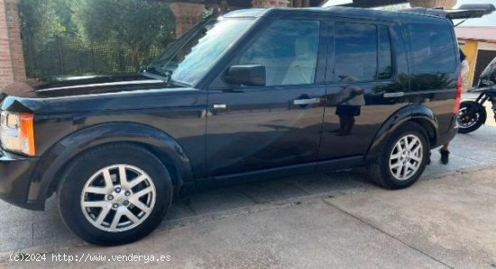 LAND ROVER Discovery en venta en Murcia (Murcia) - Murcia