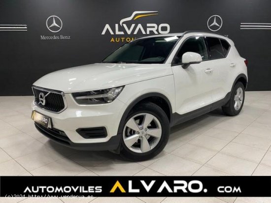  VOLVO XC40 en venta en Osuna (Sevilla) - Osuna 