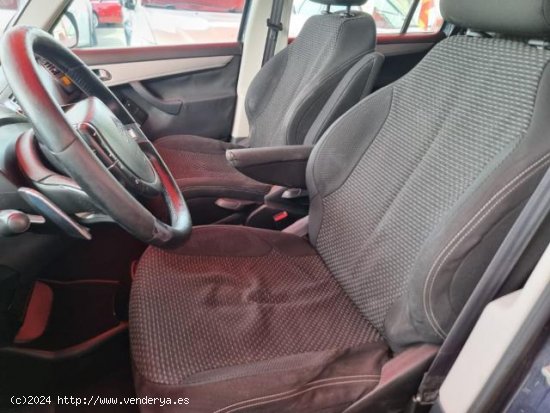 CITROEN C4 Grand Picasso en venta en Arganda del Rey (Madrid) - Arganda del Rey