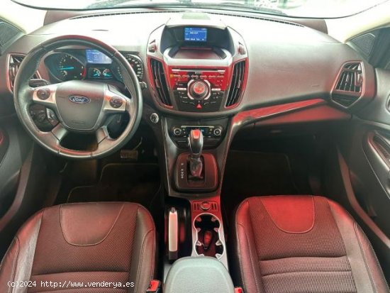 FORD Kuga en venta en Arganda del Rey (Madrid) - Arganda del Rey