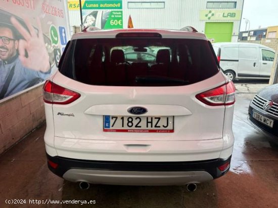 FORD Kuga en venta en Arganda del Rey (Madrid) - Arganda del Rey