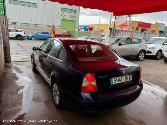 VOLKSWAGEN Passat en venta en Arganda del Rey (Madrid) - Arganda del Rey