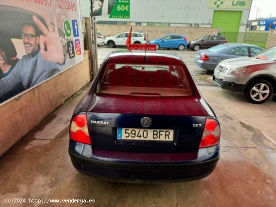 VOLKSWAGEN Passat en venta en Arganda del Rey (Madrid) - Arganda del Rey