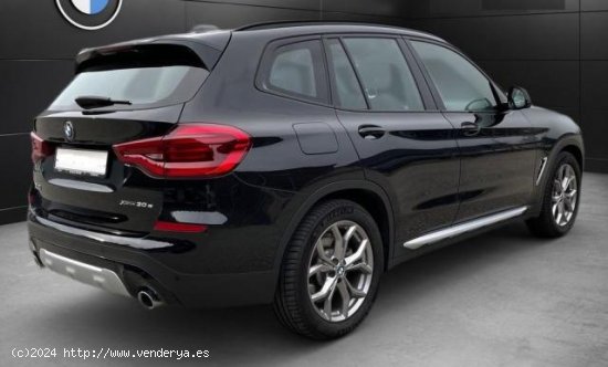 BMW X3 en venta en BanastÃ¡s (Huesca) - BanastÃ¡s